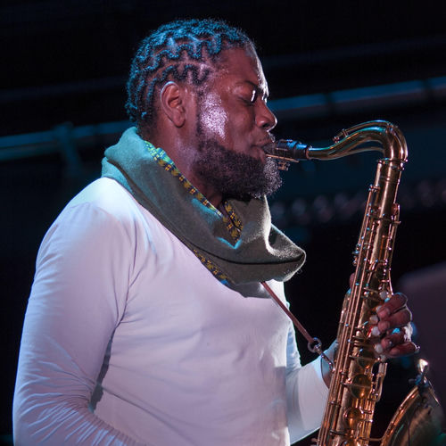 Soweto Kinch头像
