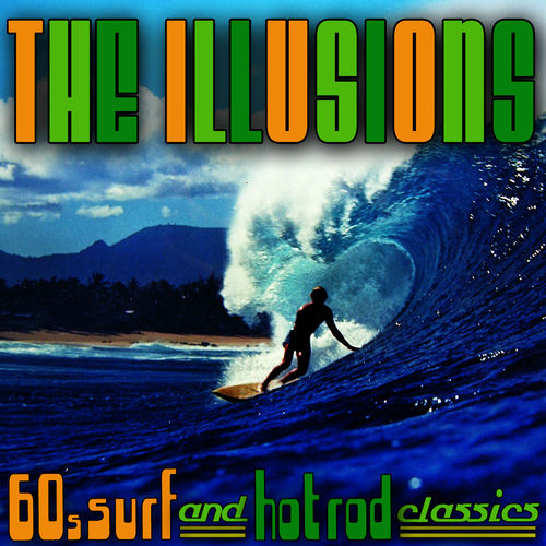The Illusions头像