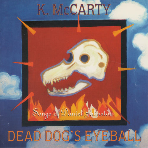 Kathy McCarty头像