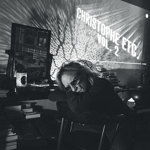 Christophe头像