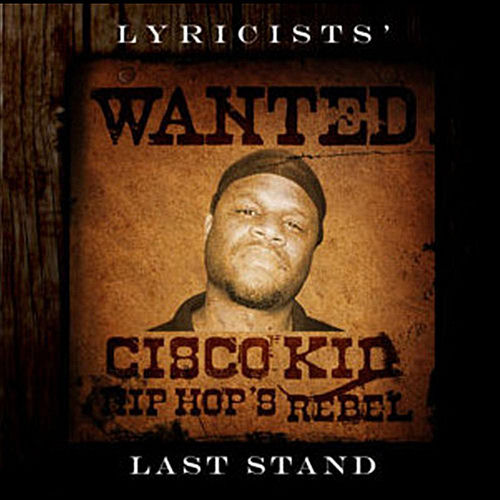 Cisco Kid头像