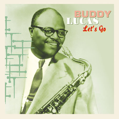 Buddy Lucas头像