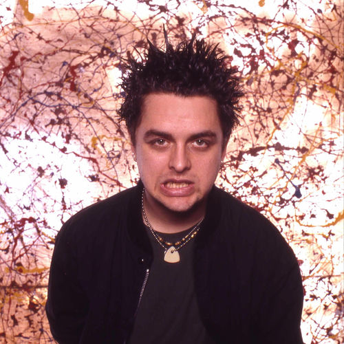 Billie Joe Armstrong头像