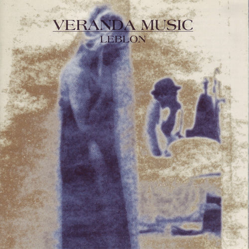 Veranda Music头像