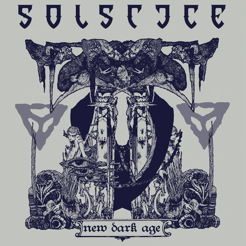 Solstice头像