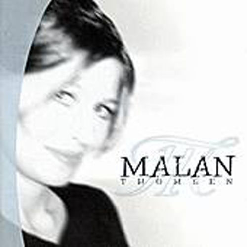 Malan Thomsen头像