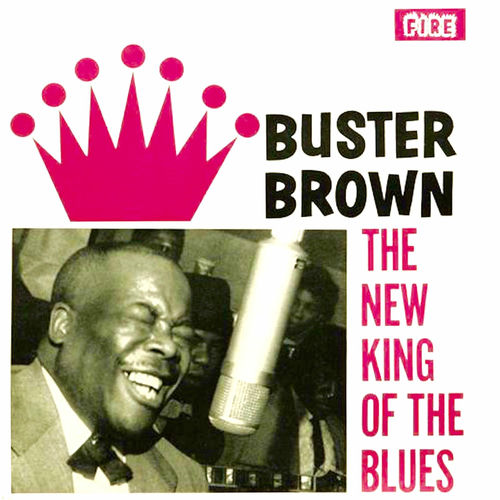 Buster Brown头像