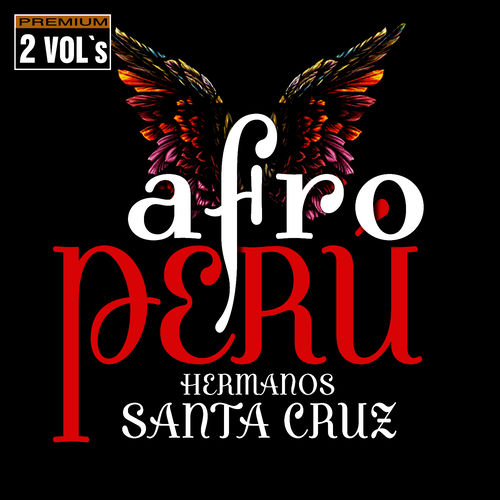 Hermanos Santa Cruz头像