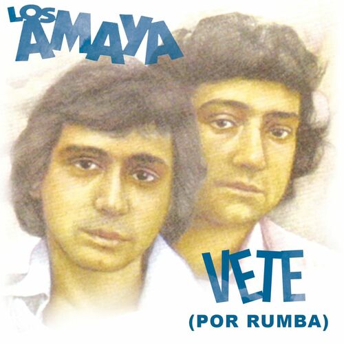 Los Amaya头像
