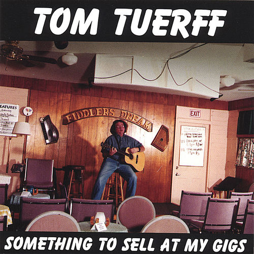 Tom Tuerff头像