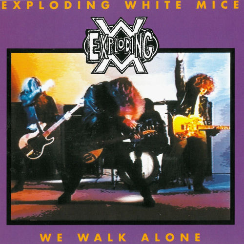 Exploding White Mice头像