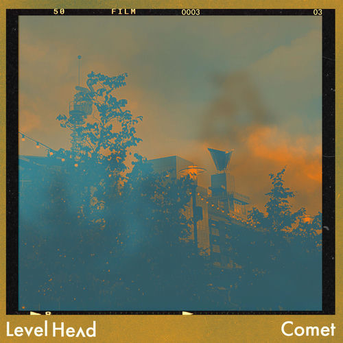 Level Head头像