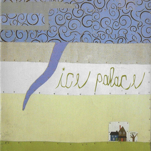Ice Palace头像