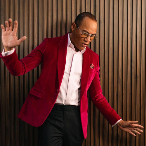 Jarvis Church头像