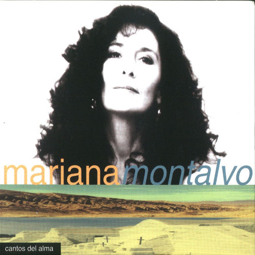 Mariana Montalvo头像