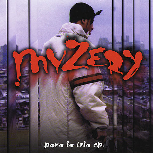 Myzery头像