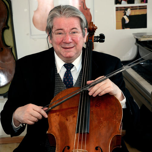 Thomas Beckmann头像