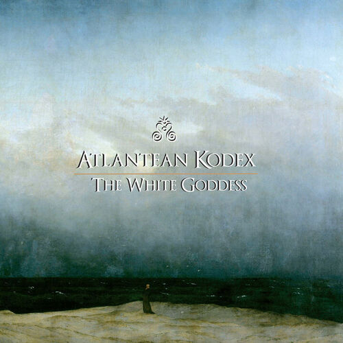 Atlantean Kodex头像