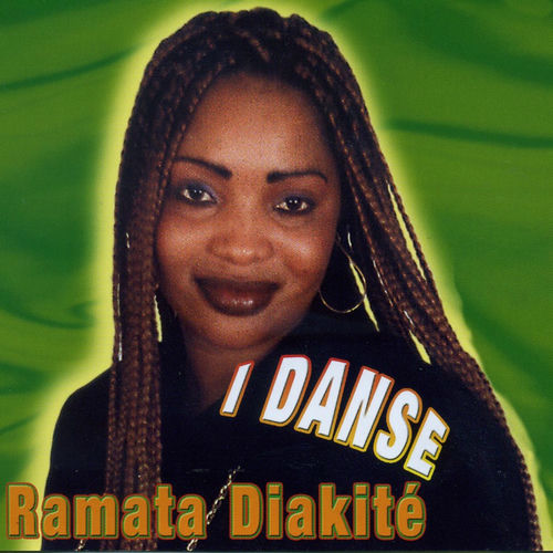 Ramata Diakité头像