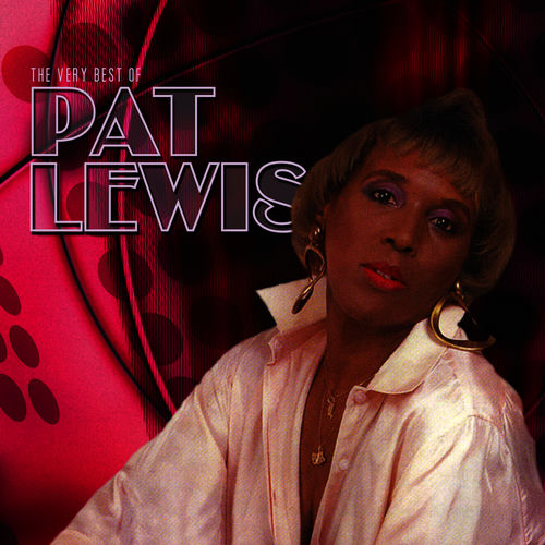 Pat Lewis头像