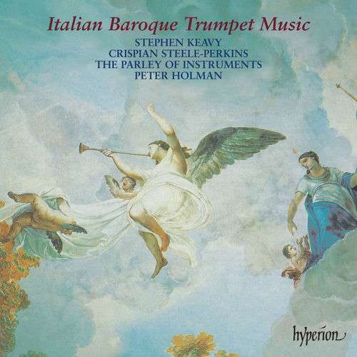 Giovanni Battista Bononcini头像