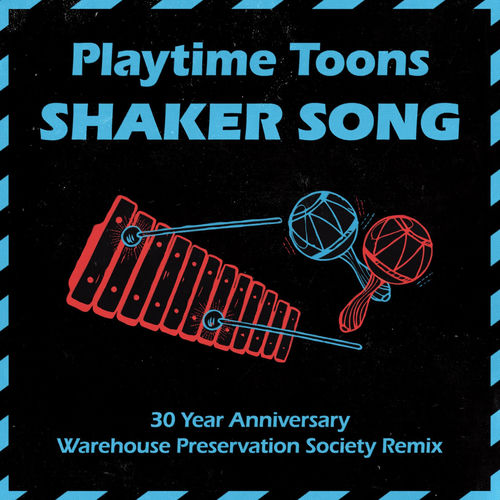 Playtime Toons头像