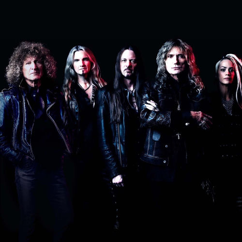 Whitesnake头像
