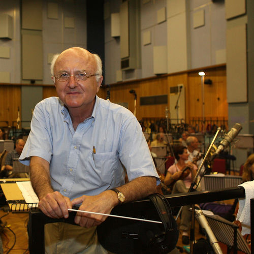 Vladimir Cosma头像