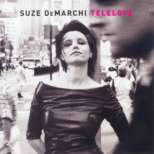 Suze DeMarchi头像
