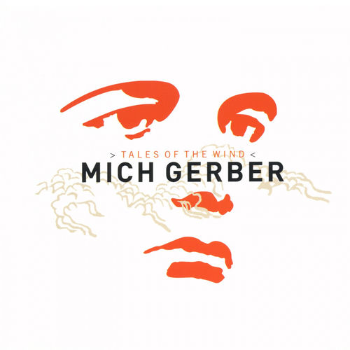 Mich Gerber头像