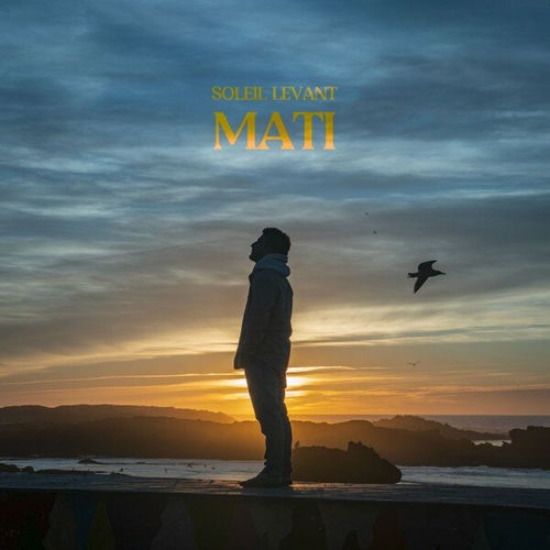 Mati头像