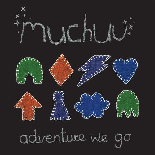 Muchuu头像