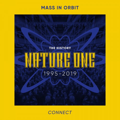 Mass in Orbit头像