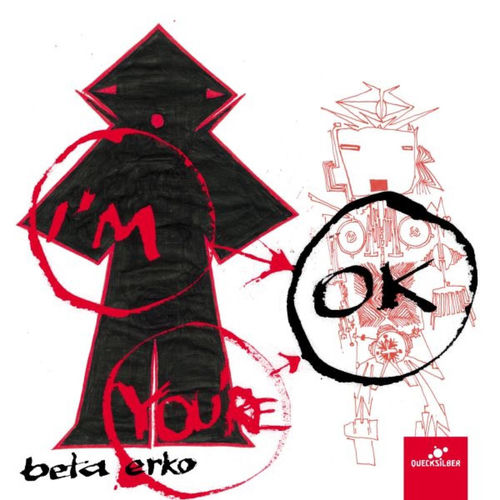 Beta Erko头像