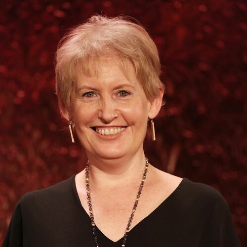 Liz Callaway头像