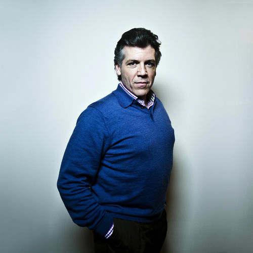 Thomas Hampson头像