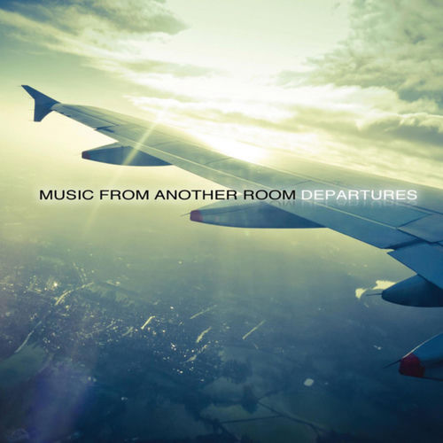 Music From Another Room头像