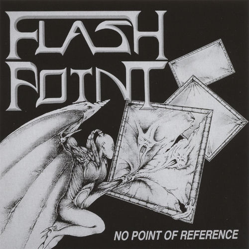 Flashpoint头像