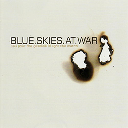 Blue Skies At War头像
