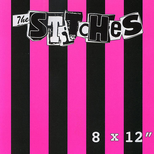 The Stitches头像