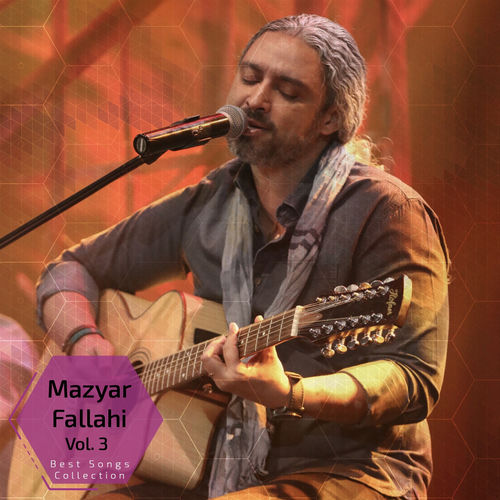 Mazyar Fallahi头像