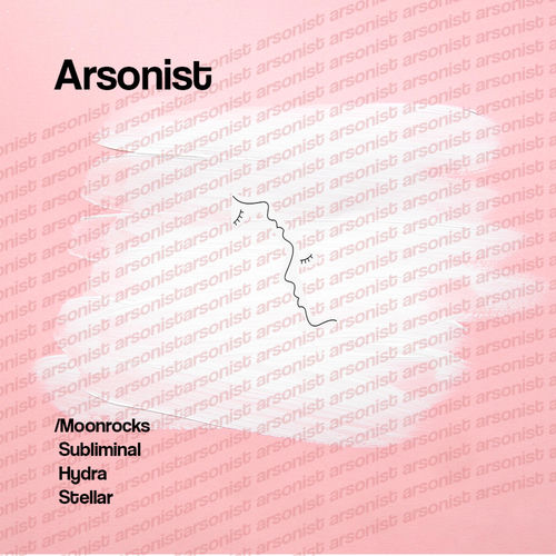 Arsonist头像
