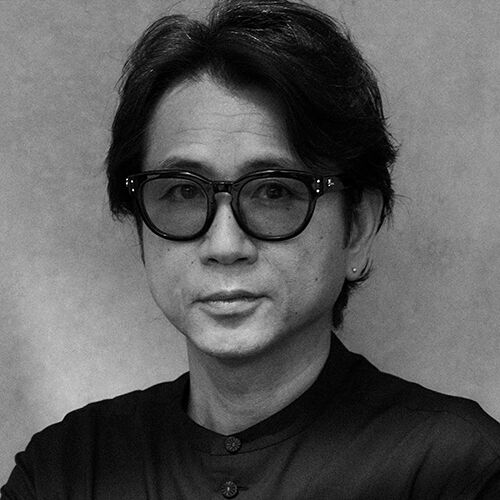 藤井フミヤ头像