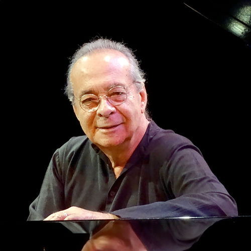 Gilson Peranzzetta头像