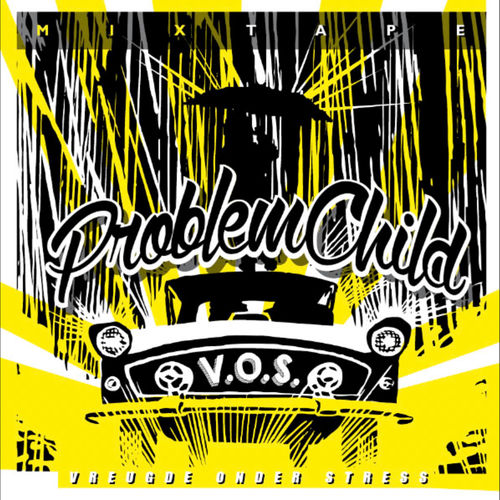 Problem Child头像