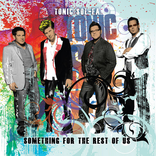 Tonic Sol-Fa头像