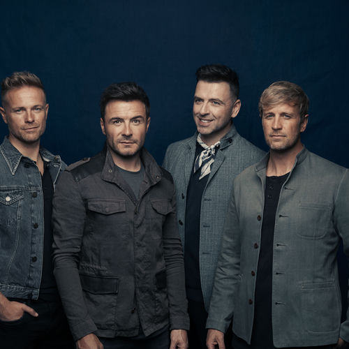 Westlife头像