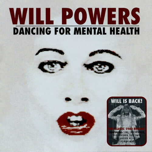 Will Powers头像