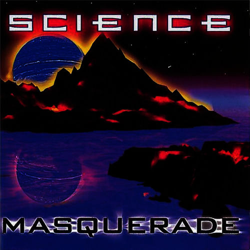 Science头像