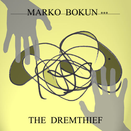 Marko Bokun头像